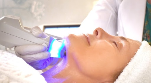 Exilis-Ultra-treatment