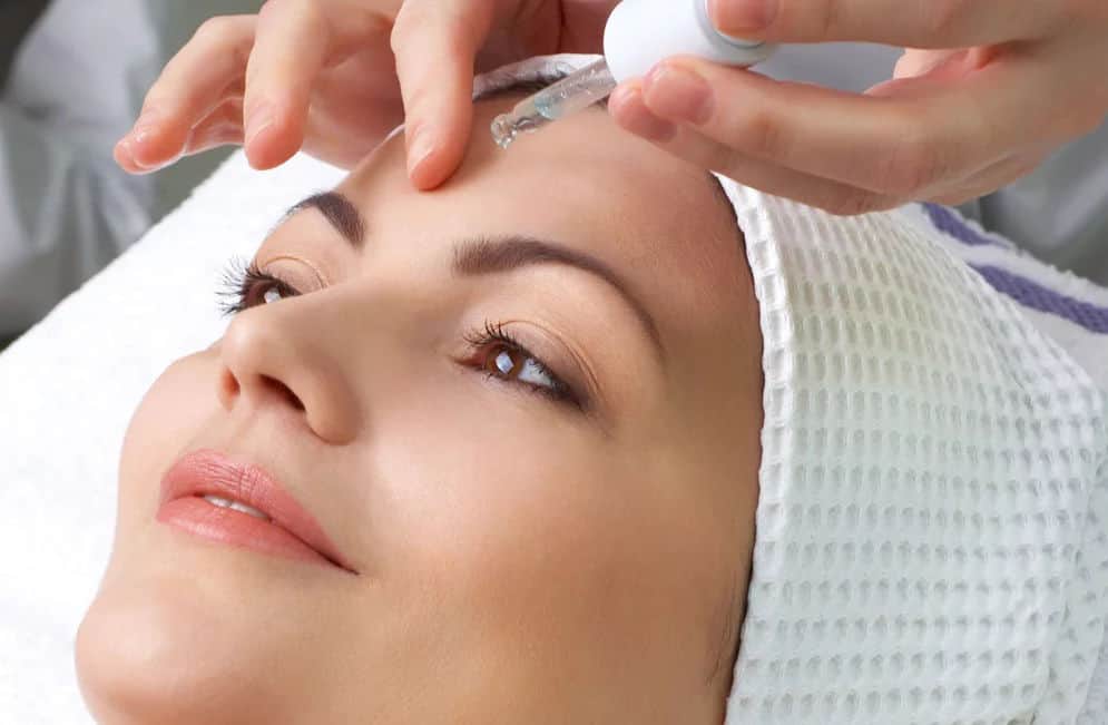 selphyl-facial-skin-treatment